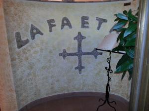 "La Faeta" Country @ Ristorante Pizzeria "La Faeta" | Asciano | Toscana | Italia