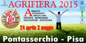 Serata country all'Agrifiera @ Pontasserchio | Toscana | Italia