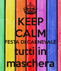Festa in Maschera @ Toscana | Italia
