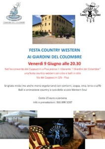 I Giardini del Colombre @ dietro l'aereoporto di Pisa | Pisa | Toscana | Italia