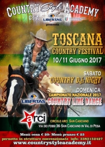 Toscana Country Festival