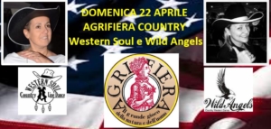Agrifiera Country 2018