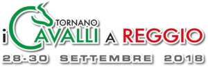 Cavalli a Reggio Emilia @ Reggio Emilia | Emilia-Romagna | Italia