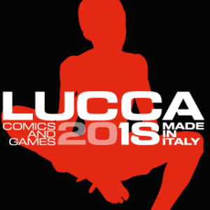 LUCCA COMICS & GAMES @ Lucca | Toscana | Italia