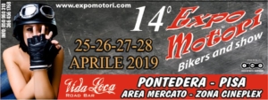 Expo Motori Pontedera