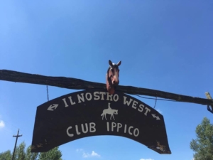 Serata Country a "Il Nostro West"