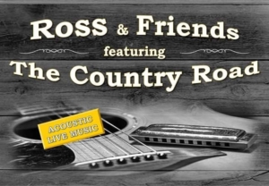 Ross & Friends