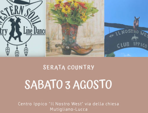 Festival Country – 03.08.19 Mutigliano (LU)