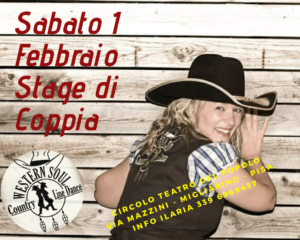 Stage+Pizza+Serata @ Circolo Teatro del Popolo