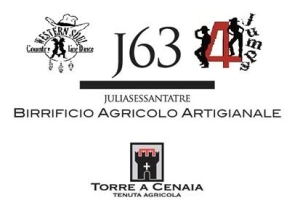 BENEDIZIONE & COUNTRY @ Birrificio J63 | Cenaia | Toscana | Italia