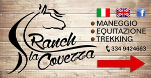 Country & Ranch La Covezza @ ranch la covezza | San Romano In Garfagnana | Toscana | Italia