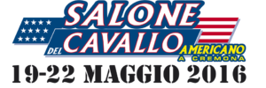 Salone del Cavallo Americano 19-22 maggio 2016 @ Cremona | Lombardia | Italia