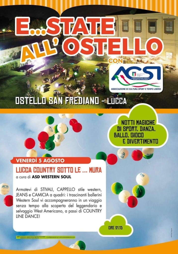 ostello