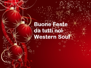 Festa di Natale Western Soul @ Ristorante "la luna nel lago" | Massaciuccoli | Toscana | Italia