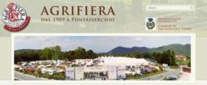 Dal 22 aprile al 1 maggio 2017 Agrifiera Pontasserchio - Pisa @ parco della pace | Pontasserchio | Toscana | Italia