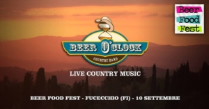 Beer o'Clock a Fucecchio @ Fucecchio | Toscana | Italia