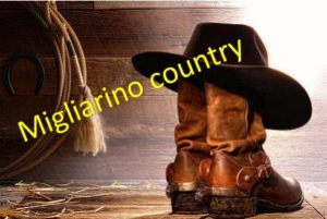 Migliarino Country