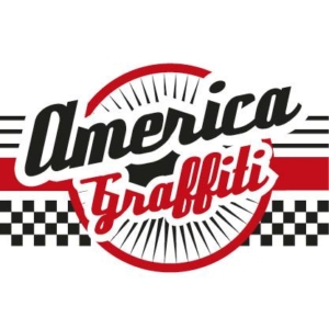 Country all' America Graffiti @ Calcinaia | Toscana | Italia