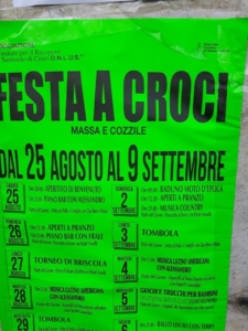 Country a Massa e Cozzile @ Toscana | Italia