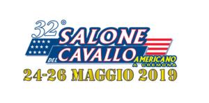 Salone del Cavallo Americano Cremona