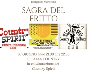 Country alla Sagra