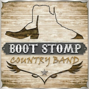 BOOT STOMP a BUTI-PI