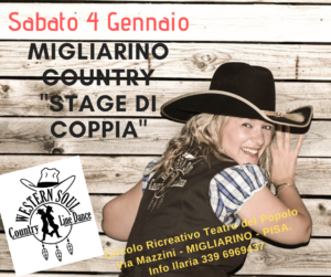Stage+Pizza+Serata @ Circolo Teatro del Popolo