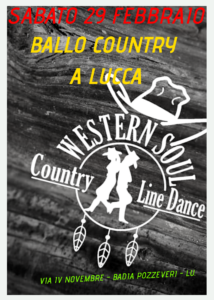 Country.........a Lucca fora!!!! @ comitato paesano/zona sagra